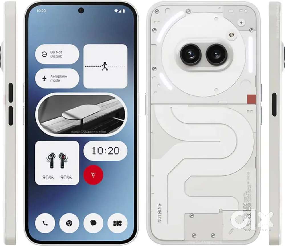 Nothing phone 2a, 8,256gb.