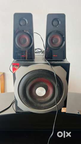 Sound system