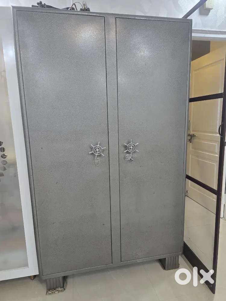 Iron Wardrobe in good condition