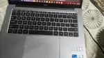XiaomiI laptop 11 gen Intel Mi note book pro 8gb 128