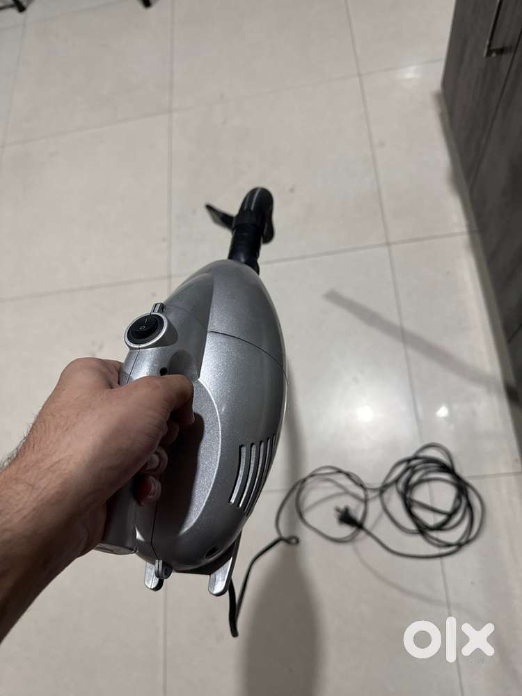 Car Vacuum Cleaner