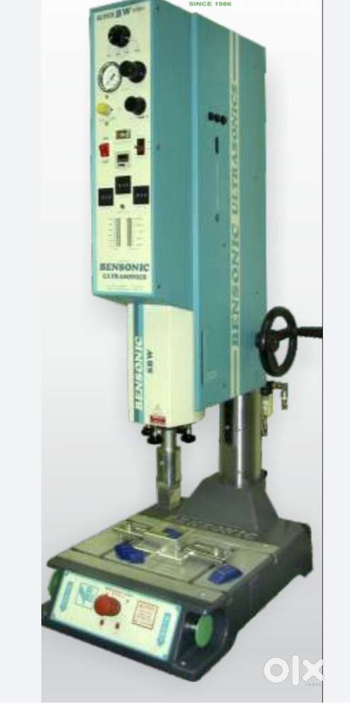 Job chahiye Machine Operator 5 years of experience