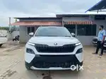 Skoda Kylaq, 2025, Petrol