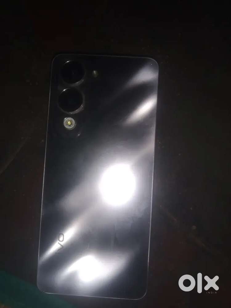 Display fault
