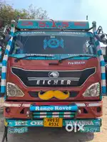 Eicher 2114xp | 22ft | Diesel