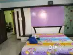 1bhk available for Shankar Nagar bachlor and family both preference