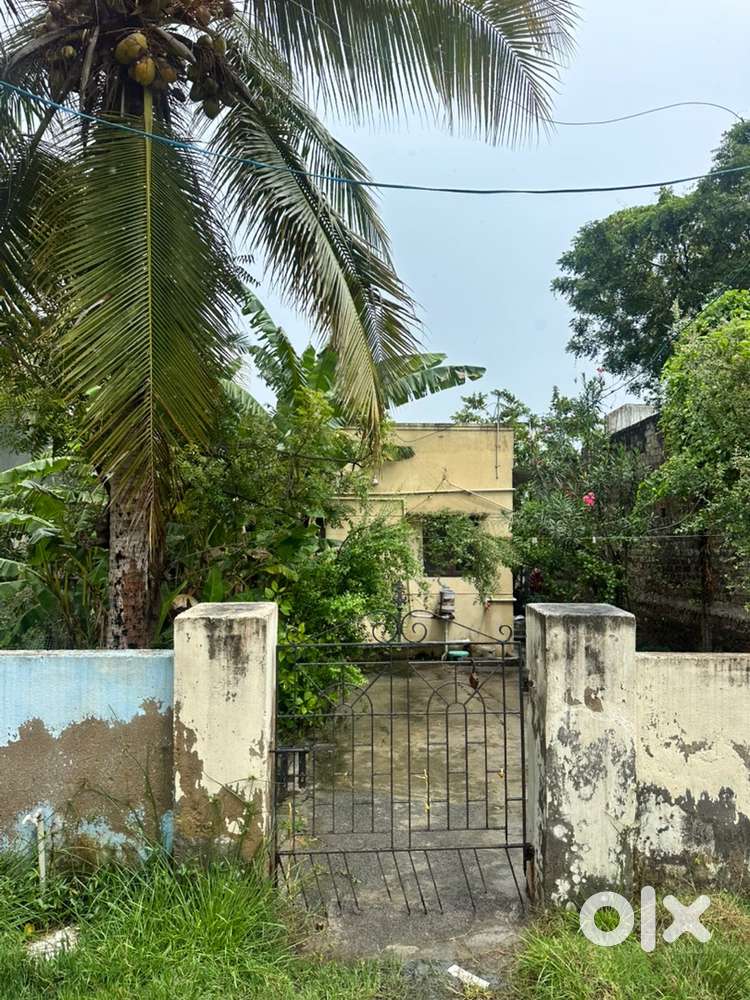 Redhills land for sale