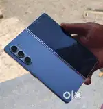 Samsung fold 5