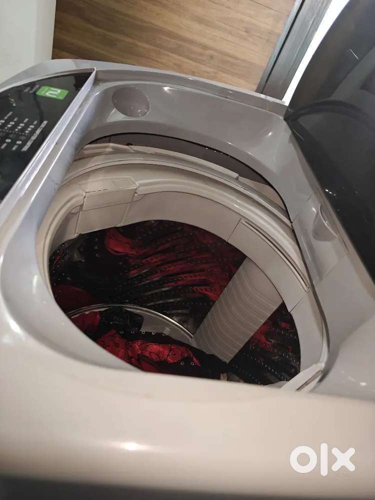 Fully Automatic Washing Machine excellent condition for sale