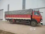 Need Heavy license driver