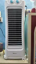 Bajaj Snowvent Tower Fan