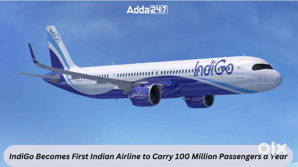 Fresher Male, Female Candidate Apply Now Ground Staff Jobs In IndiGo