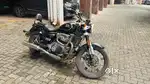 Royal Enfield Super meteor 650