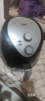 I want to sell air fryer