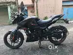 Bajaj Pulsar N160 – Single Owner, Only 3960 KM, Urgent Sale