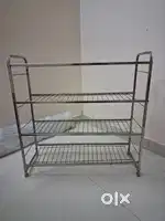 Bartan Stand