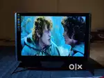 LED TV BUSH Brand