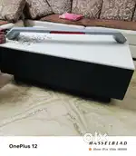 Honda City type 2 spoiler with led