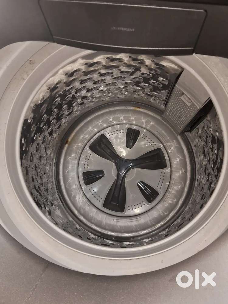 Washing machine for sell
