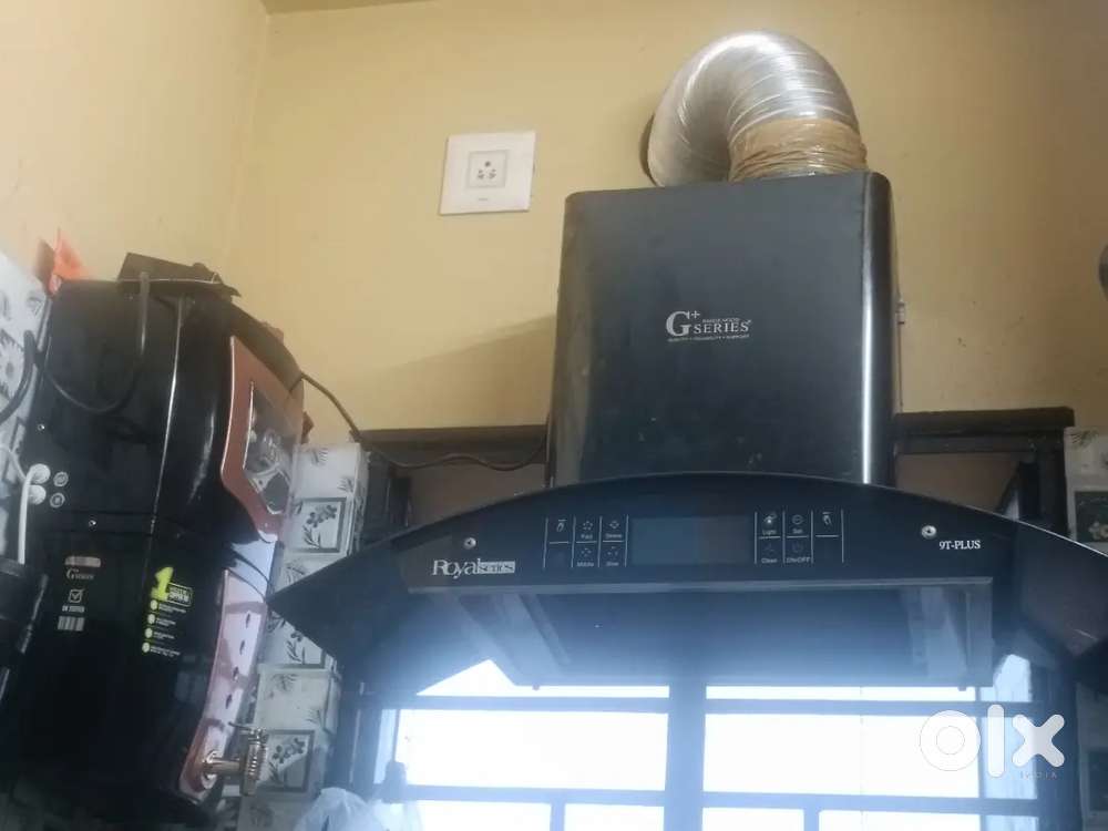 Chimney nd aqugrad