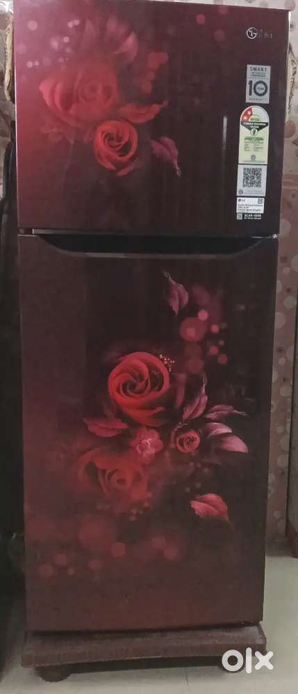 My fridge sell