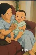 Full Time Live-In Nanny Required