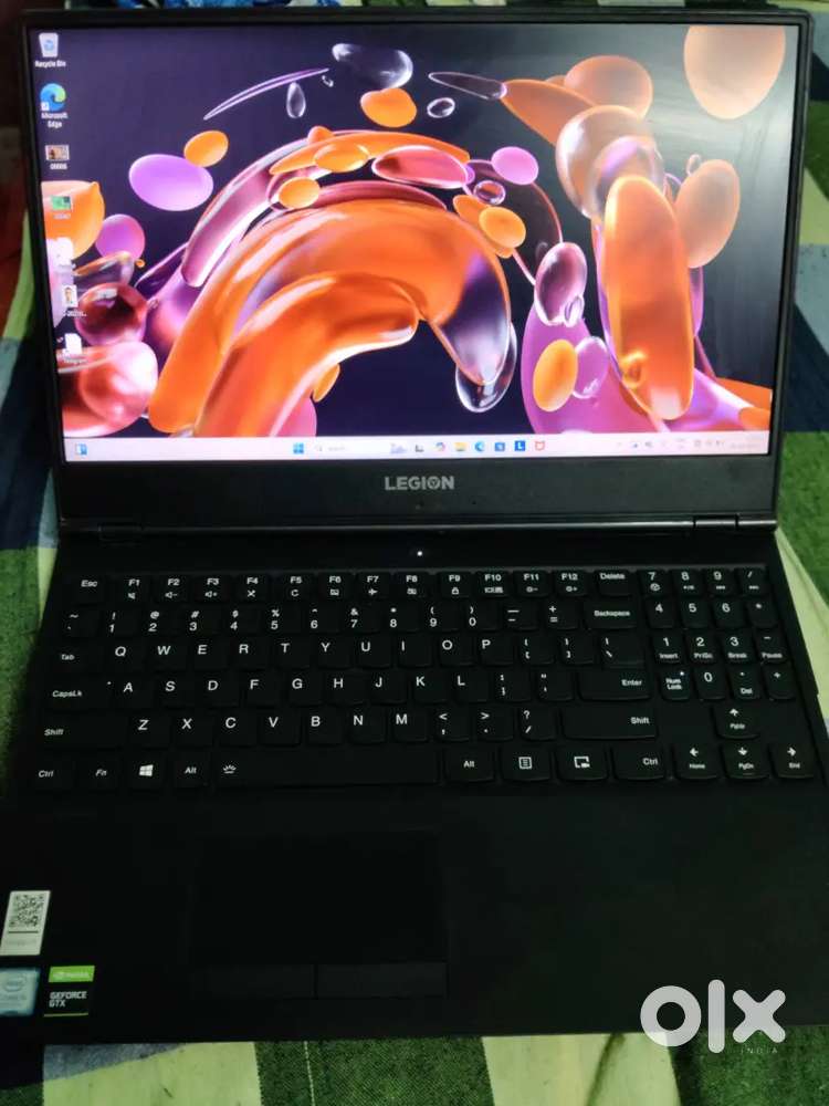 Lenovo laptop