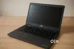 Dell 5400 laptop with keyboard light condition very nice