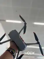 Dji Mavic air 2s drone for rent only