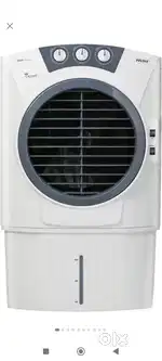 Voltas cooler 72 litre