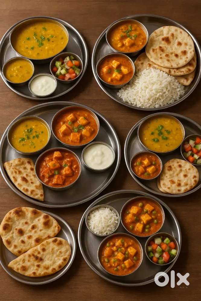 Tawa roti ,chai ,tawa pratha or helpring ke liye kariger chahiye