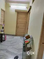 Resale of 3BHK flat nearby BT road