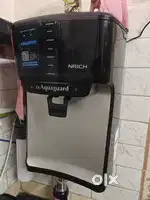Aquaguard RO purifier