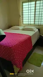 02 nos. Queen Size Bed with storage for Sale