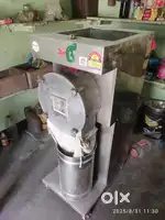 Milton Grinding machine