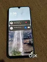 Vivo t 1 4g 8+8/128 GB