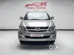 Toyota Innova 2.5 VX 8 STR BS-III, 2008, Diesel