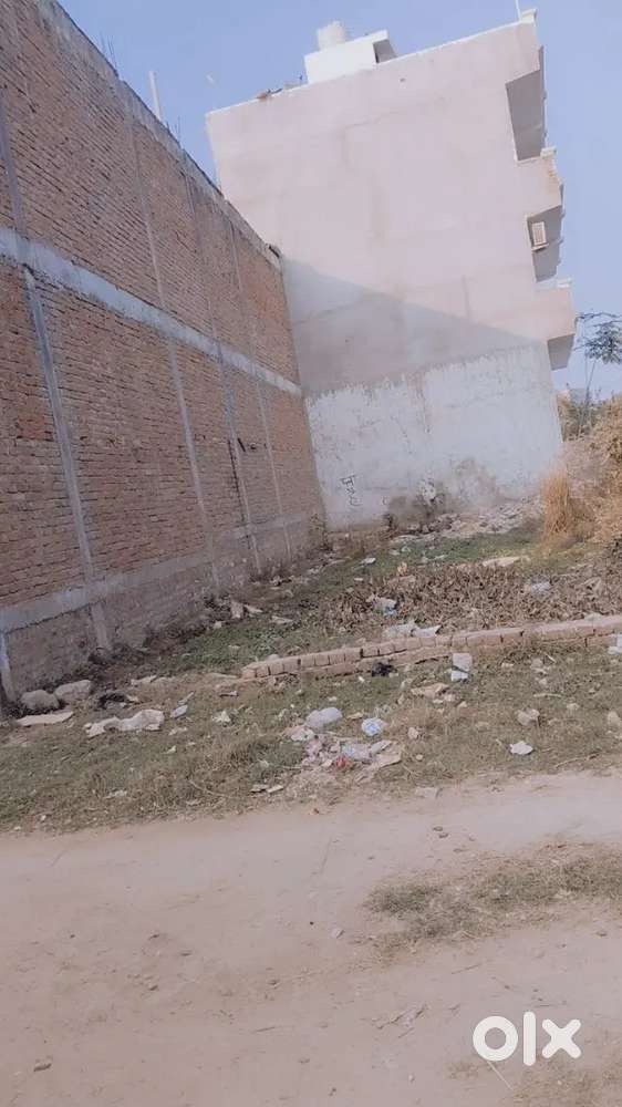 Location -Matiyari chouraha Allhabad public school Noubasta