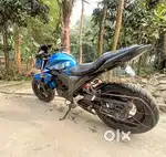48k urgent sale good condition bike
