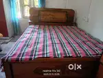 वेद, डाइनिंग ओर ड्रेसिंग