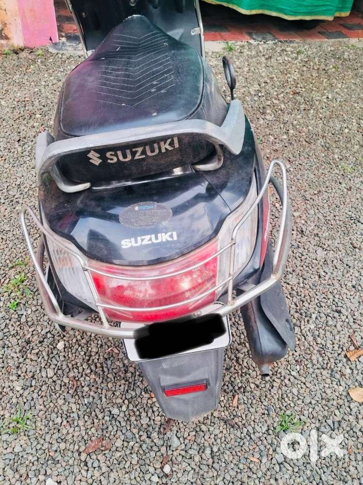 Suzuki Swish for Sale, 2014