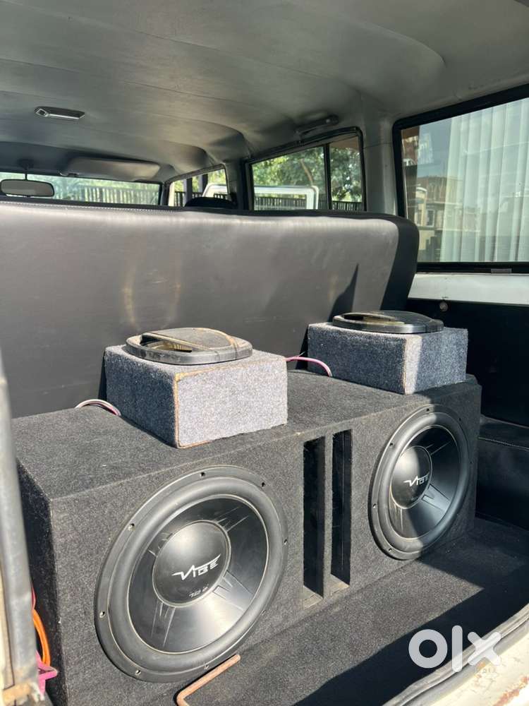 VIBE (British Brand)