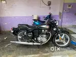 All modiication orignal alloy good condition