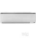 Daikin 5 star 1 ton AC