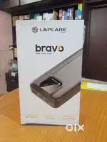 Laptop power bank