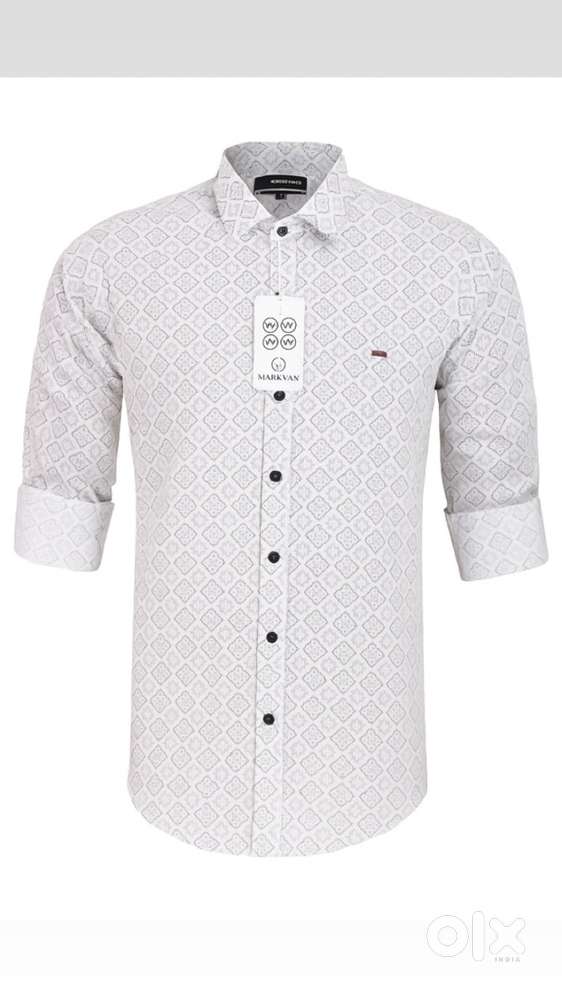 Shirt men’s