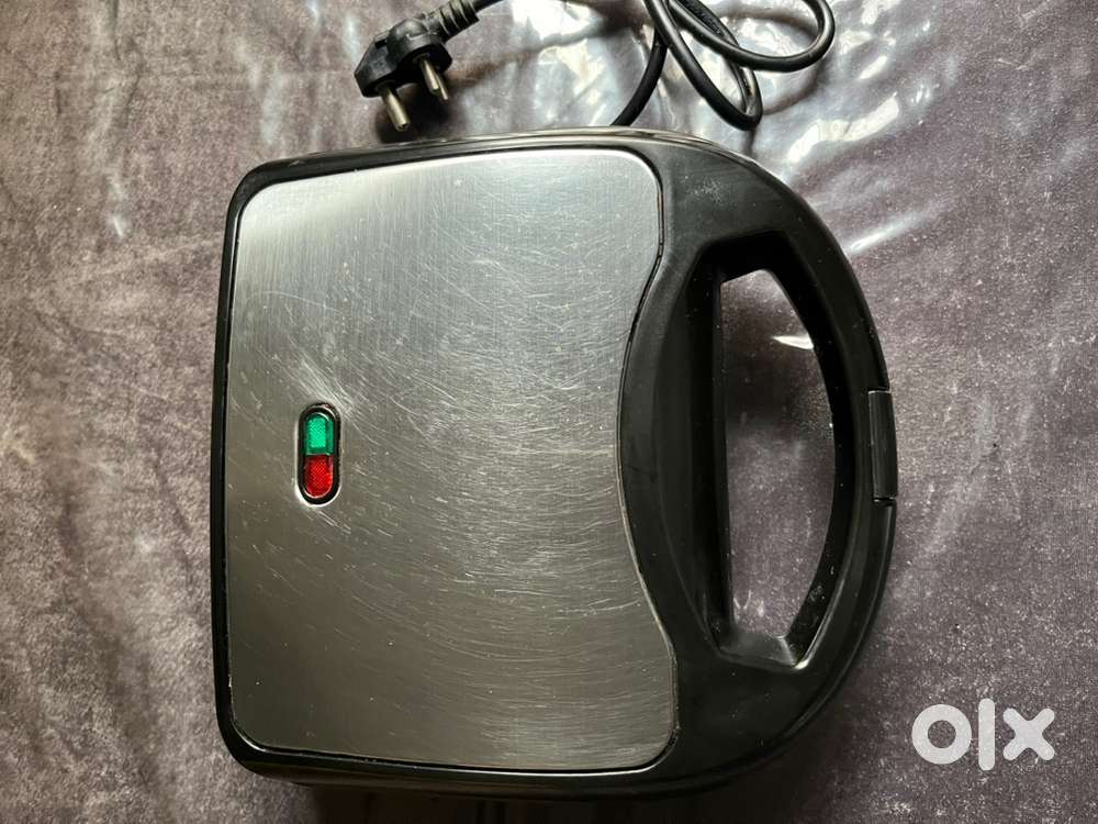 Borosil  Sandwich Maker