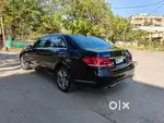 Mercedes-Benz E-Class E250 CDI EDITION E, 2013, Diesel