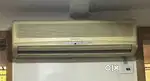 O general 2ton spilt ac
