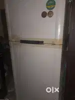 Fridger LG